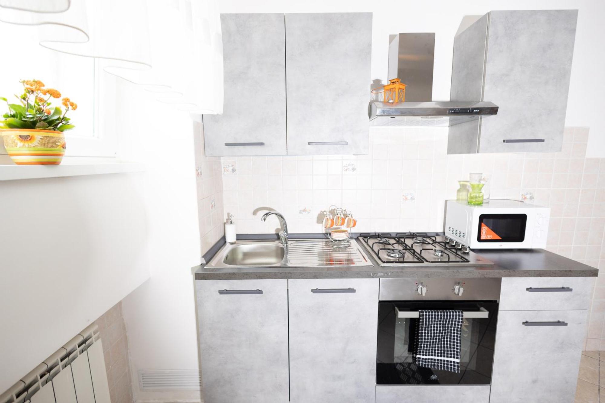 Delightful Apartment Close To The Center Lido di Ostia Bagian luar foto