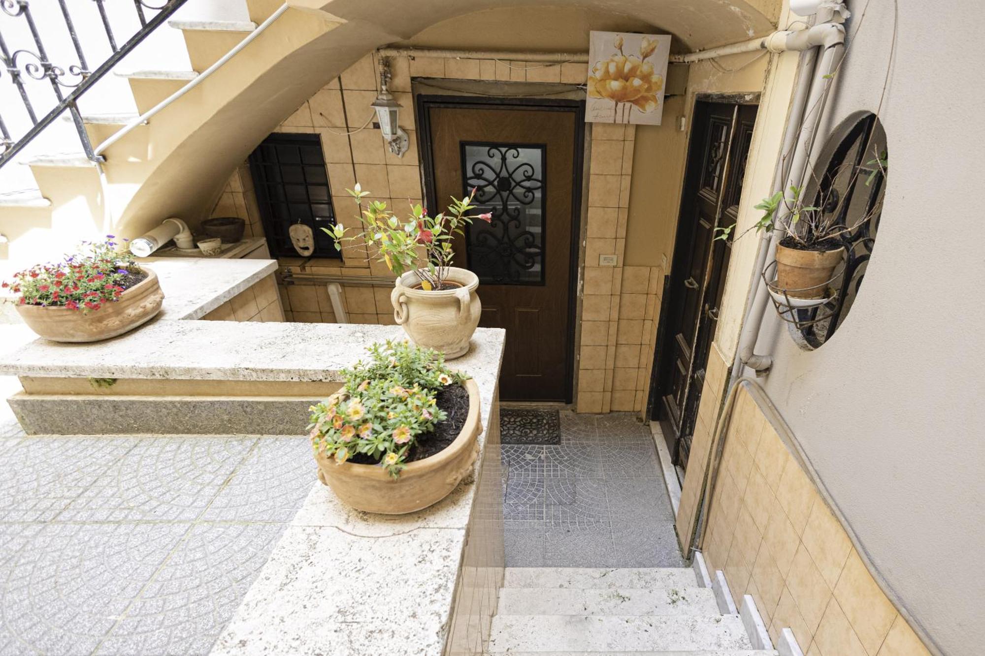 Delightful Apartment Close To The Center Lido di Ostia Bagian luar foto